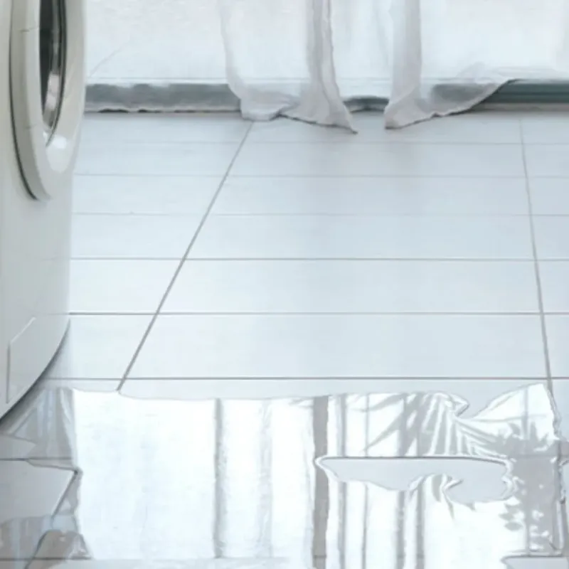 Appliance Leak Cleanup in Norfolk, VA