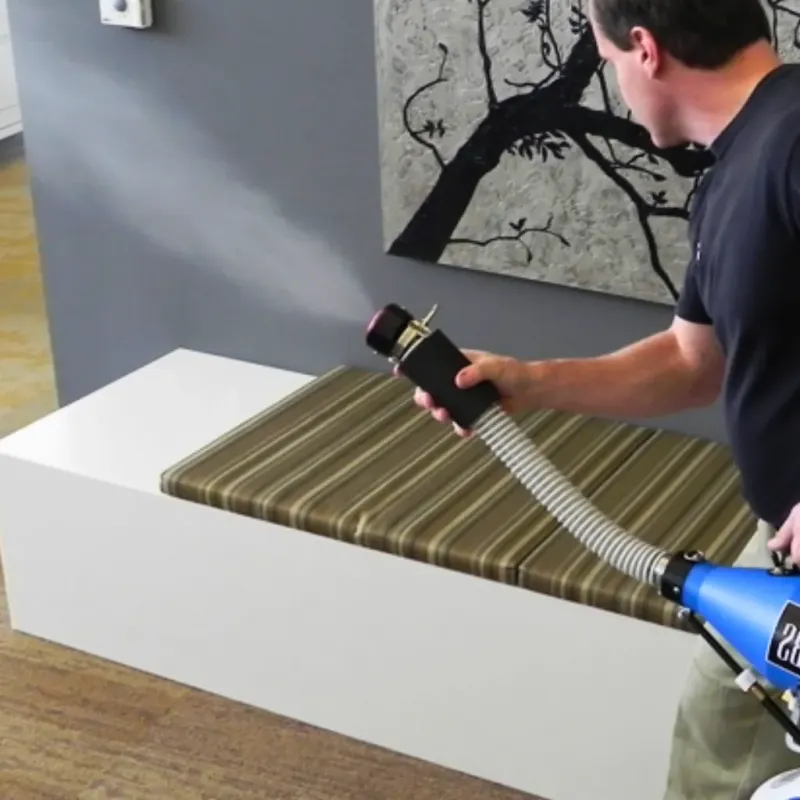 Professional Odor Removal in Norfolk, VA